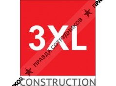 3XL Construction